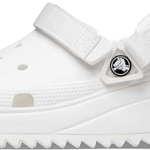 Crocs Unisex-Adult Classic Hiker Clog, TWO SIZES AVAILABLE - Picture 2 of 5